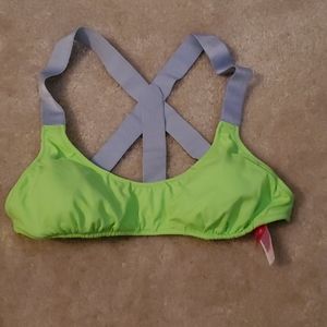 Victoria's Secret Sporty Bikini Top